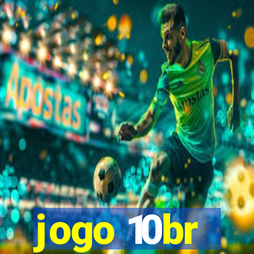 jogo 10br